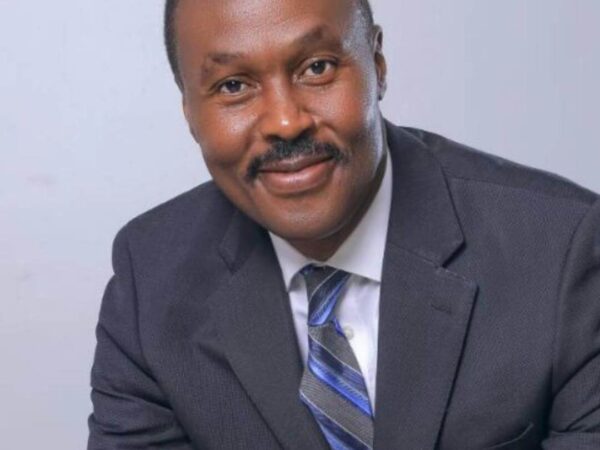 Mugisha Muntu Biography