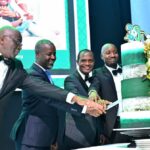 Tayebwa Hails Case Hospital at 30, Urges Embrace of AI in Healthcare