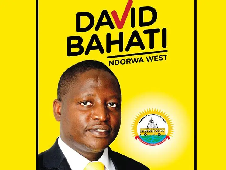 David Bahati Set To Retain his Ndorwa Parliament Seat in 2026