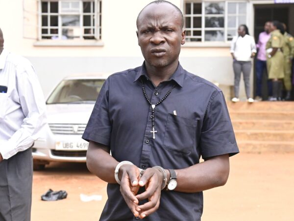 Lugazi Municipality Officials Charged with Job-Selling Scam