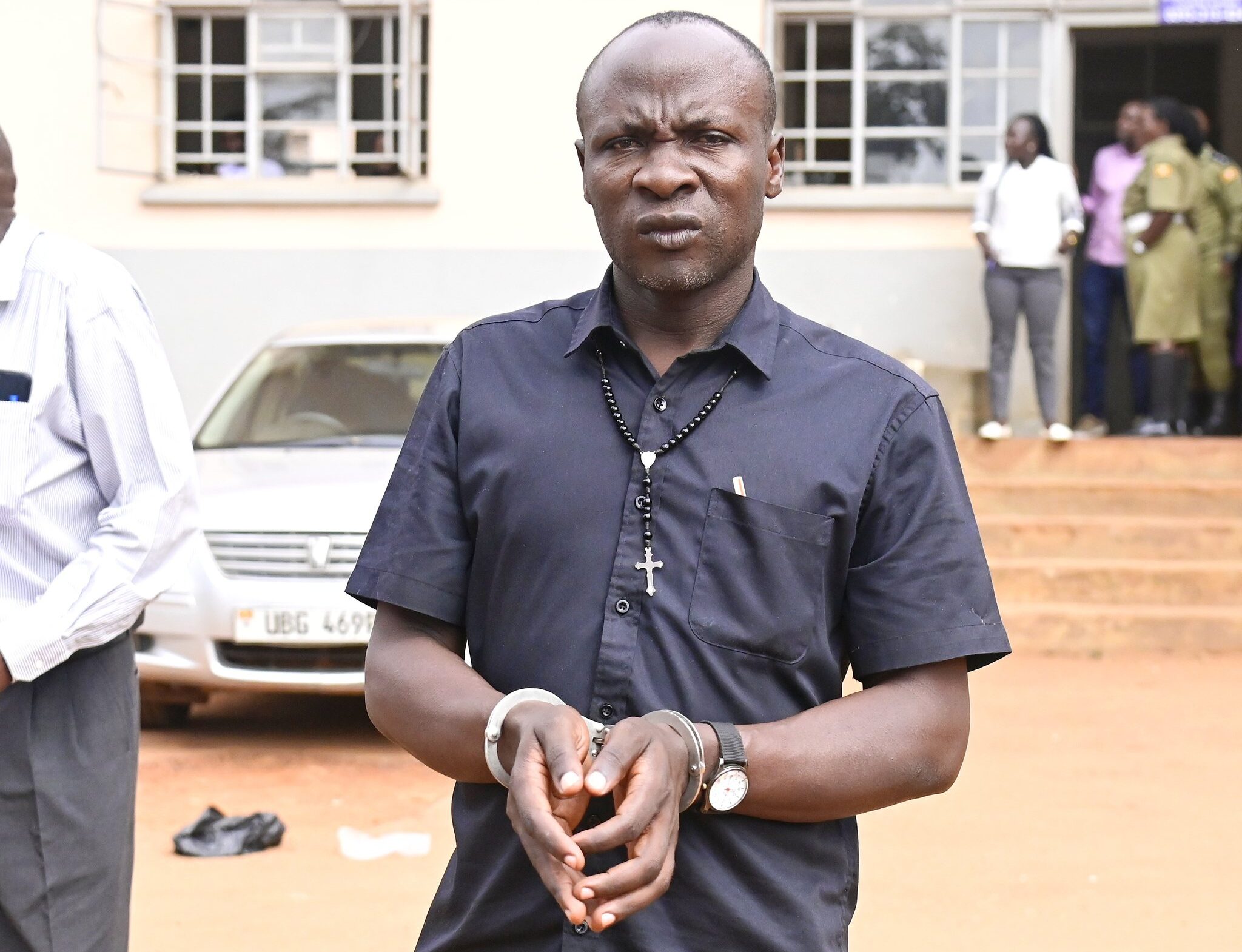Lugazi Municipality Officials Charged with Job-Selling Scam