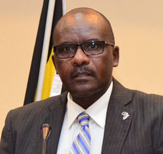 Ndungutse’s Defiant Denial Deepens His Shame in Fake Insurance Card Scandal