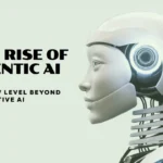 The Rise of Agentic AI: When Machines Make Decisions