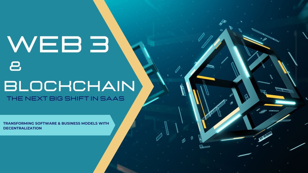 Web3, Blockchain & Decentralization: Beyond the Hype