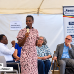 Min. Lakisa hosts EU Delegation for Strategic Two -day Engagement in Arua