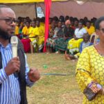 KICONCO PRESSES GOVERNMENT ON MUHANGA-KISIIZI ROAD AS EMIKONO YEITU LAUNCH GETS UNDERWAY IN RUKIGA