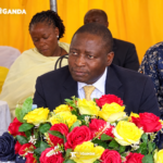 Hon. David Bahati Represents Deputy Speaker Tayebwa, Calls for NRM Unity at Kasukali Thanksgiving