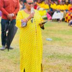 SYLVIA ALINAITWE LEADS RUKIGA SKILLS DRIVE AS EMikono YEITU PROGRAMME LAUNCHES IN BUKINDA