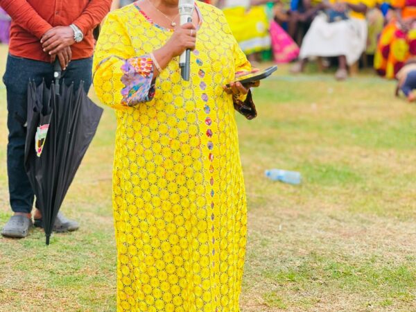 SYLVIA ALINAITWE LEADS RUKIGA SKILLS DRIVE AS EMikono YEITU PROGRAMME LAUNCHES IN BUKINDA