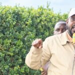 Hon. Dan Kimosho: PLU Will Strengthen NRM and Defend Its 40-Year Legacy
