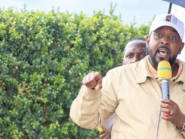 Hon. Dan Kimosho: PLU Will Strengthen NRM and Defend Its 40-Year Legacy