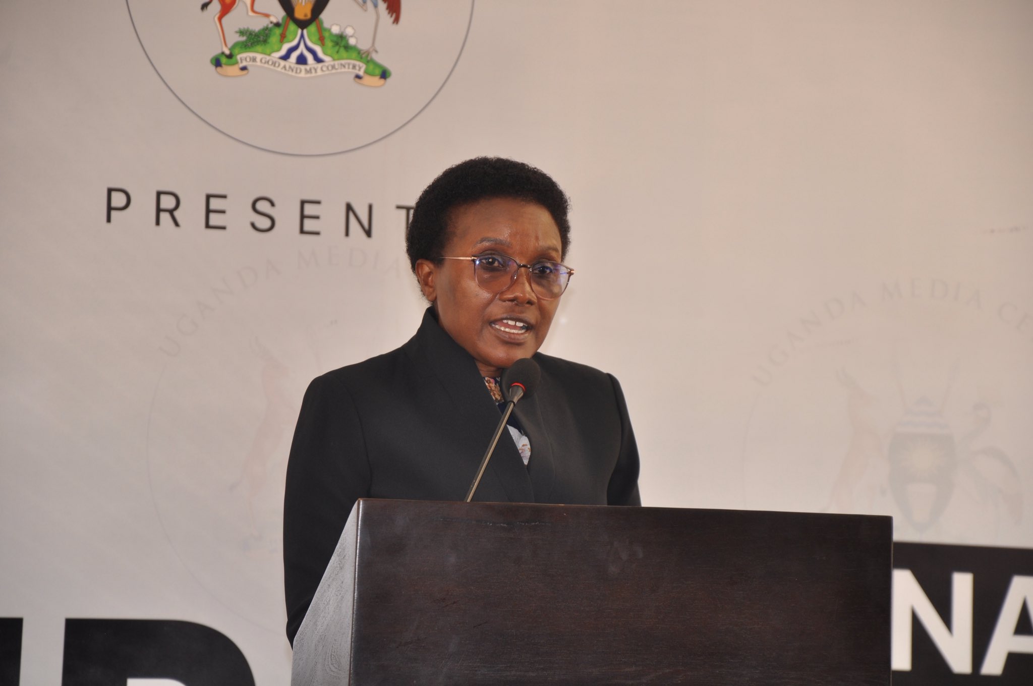 Kuteesa Kamuli Addresses Tooro Succession, confirms Coronation of New Omukama