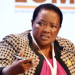 Prime Minister Nabbanja Breaks Down at State House, Reveals She Has Not Met President Museveni for Six Months