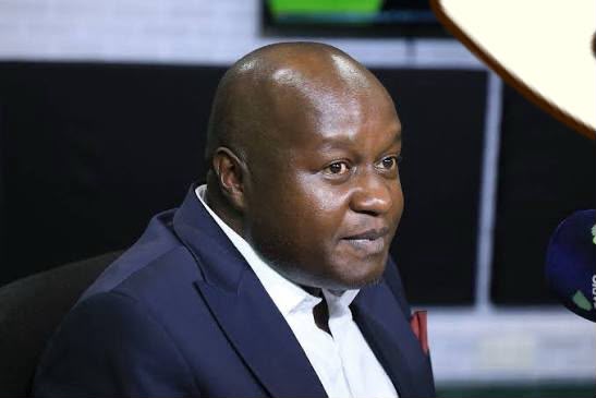 Budadiri East MP Julius Nakiyi Takes Up Fight for Fair Mobile Loan Charges
