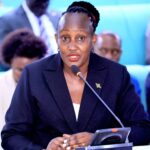 Hon. Betty Naluyima Questions Yumbe Hospital Officials Over Missing Procurement Records