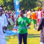 Min. Lakisa Engages Acholi–Lango Youth Leaders, Calls for Unity and Collective Action