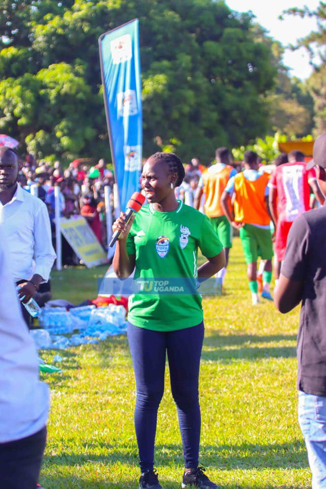 Min. Lakisa Engages Acholi–Lango Youth Leaders, Calls for Unity and Collective Action