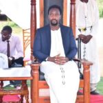 Kyabazinga Leads Busoga in Mourning Late Omukama Oyo During 26th Gabula Day Celebrations