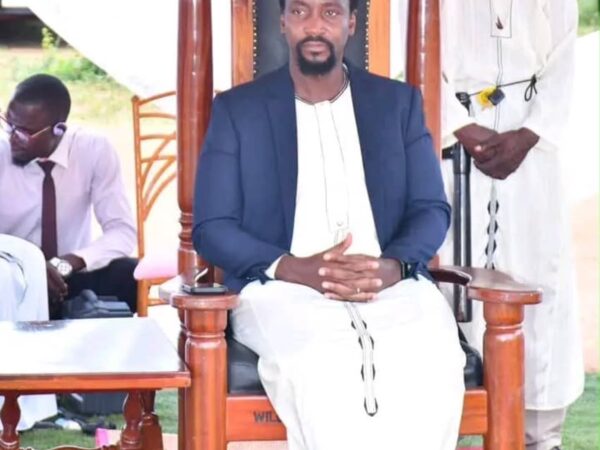 Kyabazinga Leads Busoga in Mourning Late Omukama Oyo During 26th Gabula Day Celebrations