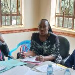 Hon. Naluyima Leads Wakiso Roads Committee as District Moves to Improve Road Network