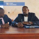 Kazo District Leaders Convene Security Meeting as Kimosho Joins Efforts to Address Murder Wave