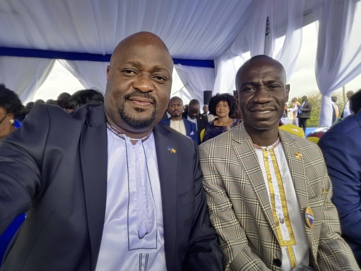 Kasukali Joins Tooro in Celebrating Coronation of Omukama Edward Rukidi Nyabongo I