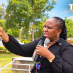 JOVRINE KALISA COMPLETES THIRD DAY OF KIREEBE OKIGAMBE OPERATION IN IBANDA