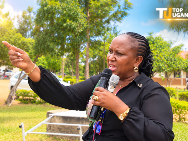 JOVRINE KALISA COMPLETES THIRD DAY OF KIREEBE OKIGAMBE OPERATION IN IBANDA