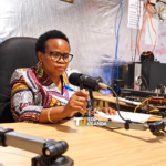 JUST IN: Dr. Sylvia Alinaitwe Mobilises Rukiga Residents for Major Skilling Programme