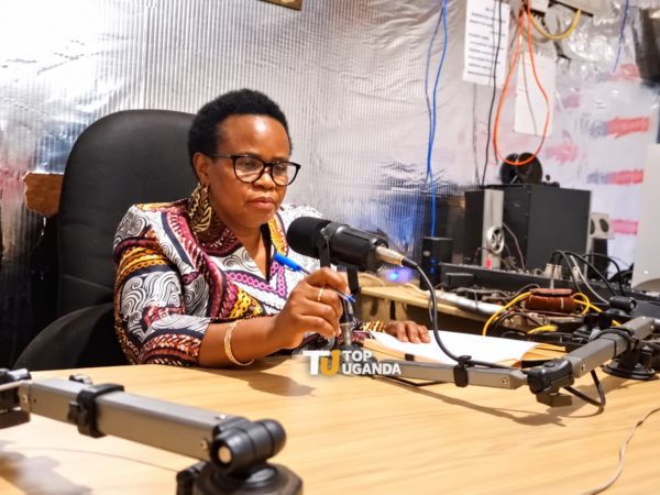 JUST IN: Dr. Sylvia Alinaitwe Mobilises Rukiga Residents for Major Skilling Programme