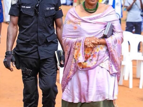 Hon. Mary Kuteesa Kamuli Calls on Basoga to Preserve Culture as Kyabazinga Marks 12th Coronation Anniversary