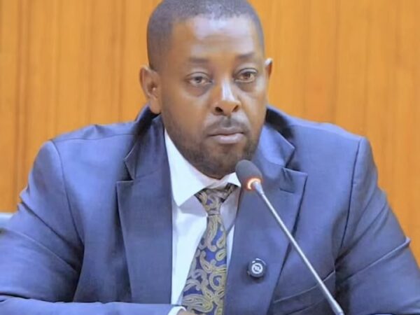Hon. Dan Kimosho Engages Police as Kazo Killings Spark Investigation