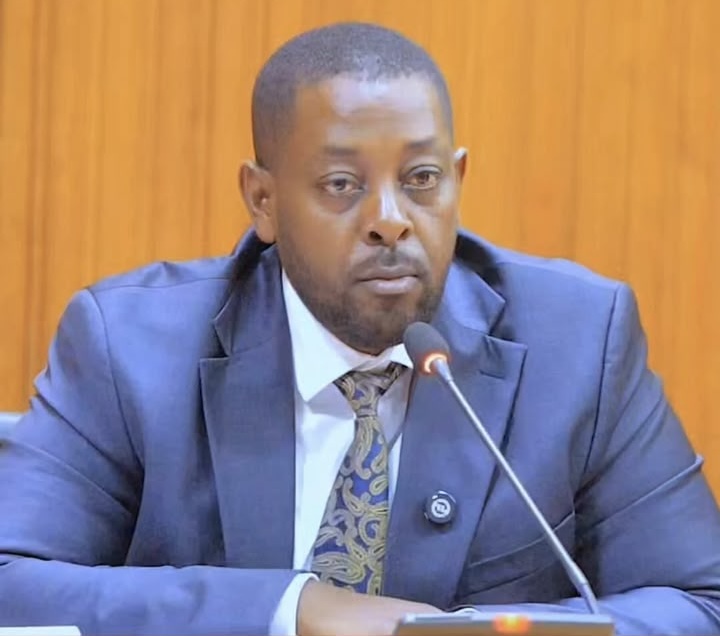 Hon. Dan Kimosho Engages Police as Kazo Killings Spark Investigation