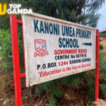 Chaos on First Reporting Day as Parents Demand Probe Over Locked Classrooms, Absent Teachers at Kanoni UMEA