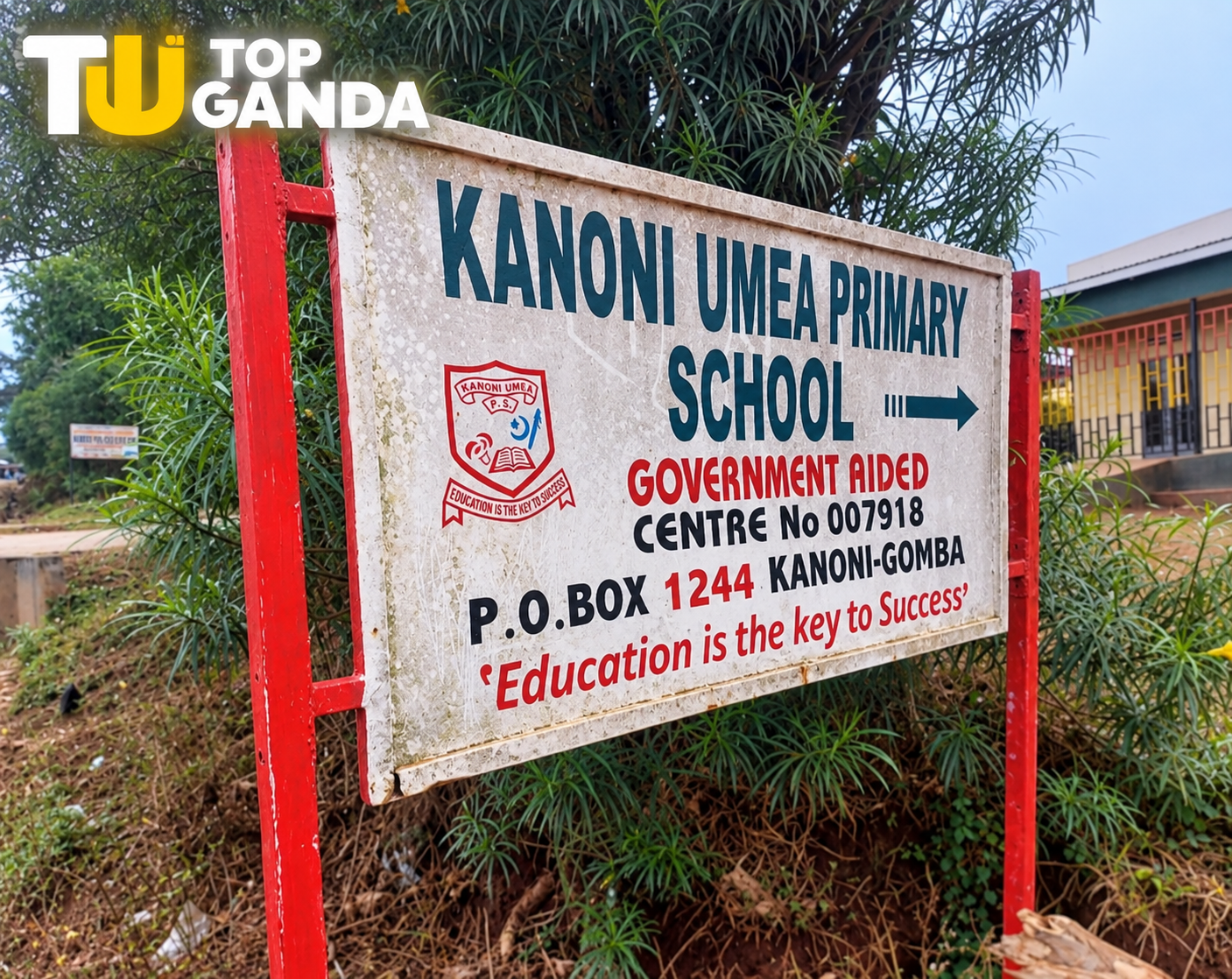 Chaos on First Reporting Day as Parents Demand Probe Over Locked Classrooms, Absent Teachers at Kanoni UMEA