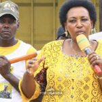 Hon. Molly Kamukama Calls on Uganda’s Youth to Back Muhoozi’s Leadership Bid