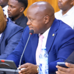 Hon. Julius Nakiyi Grills Bank of Uganda Officials Over Unrecovered Shs 140 Billion HABA Group Scandal
