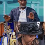Andrew Mwenda Escalates Tooro Royal Crisis, Accuses Queen Mother Best Kemigisa of Blocking King Oyo’s Burial