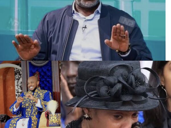 Andrew Mwenda Escalates Tooro Royal Crisis, Accuses Queen Mother Best Kemigisa of Blocking King Oyo’s Burial