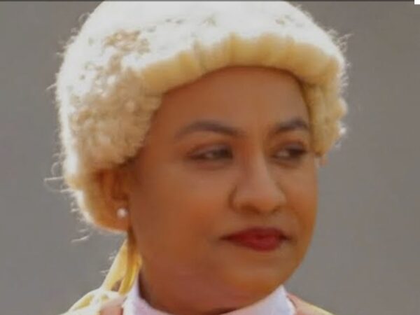 Justice Deepa Verma in Legal Battle Over Multimillion-Shilling Family Estate