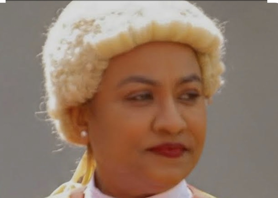 Justice Deepa Verma in Legal Battle Over Multimillion-Shilling Family Estate