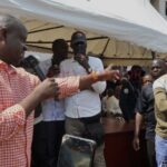 Min. Balaam’s Anti-Corruption War Gets New Weapon as Mobile Courts, DPP Team Join Figh