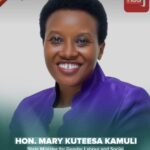 Minister Kuteesa Urges Calm as Tooro Succession Process Follows Cultural and Legal Framework