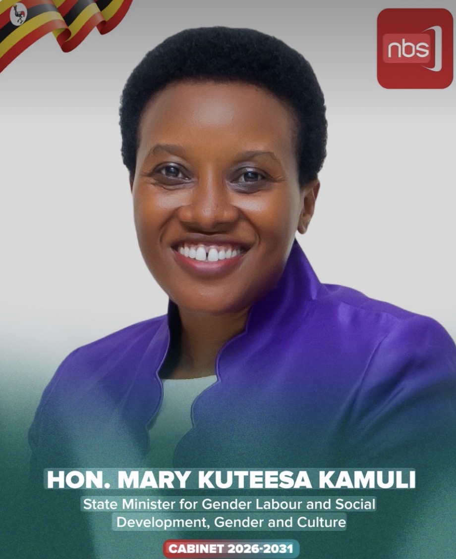 Minister Kuteesa Urges Calm as Tooro Succession Process Follows Cultural and Legal Framework