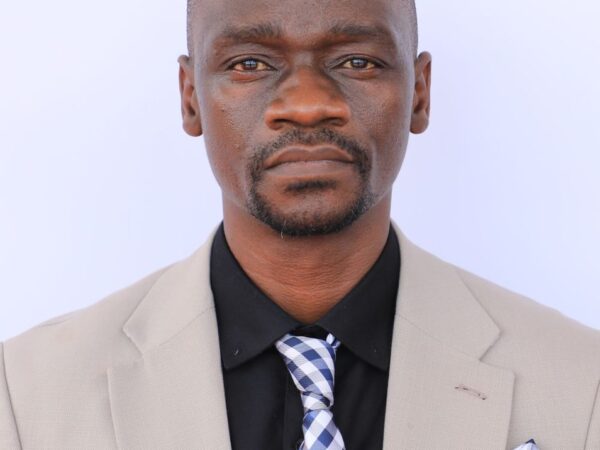Hon. Muhenda Ronald  Champions Stronger Protection for Mobile Money Users