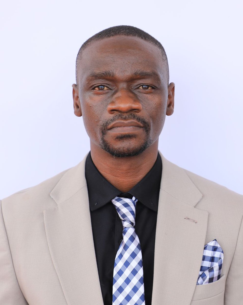Hon. Muhenda Ronald  Champions Stronger Protection for Mobile Money Users