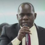 Hon. Senteza Champions Due Process and Fair Hearing at COSASE