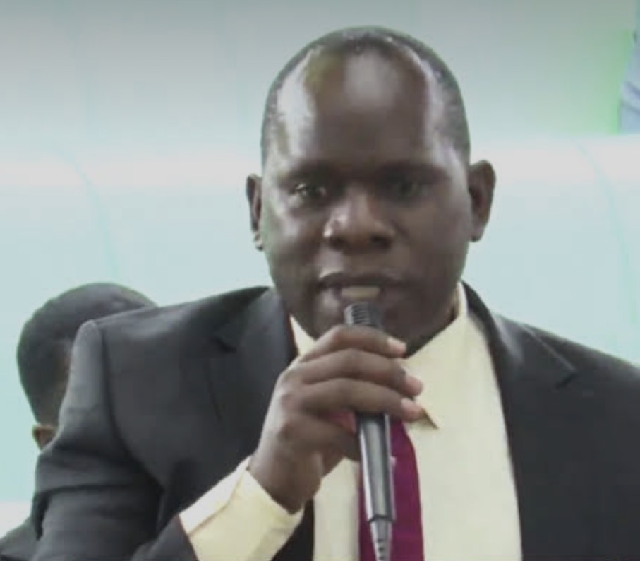 Hon. Senteza Champions Due Process and Fair Hearing at COSASE