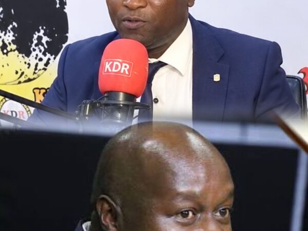 Deputy RDC Kamagara Applauds Emely Kugonza for Tackling Poverty and Promoting Development
