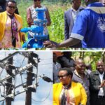 Sylvia Alinaitwe Urges Banyarukiga to Protect Water Projects